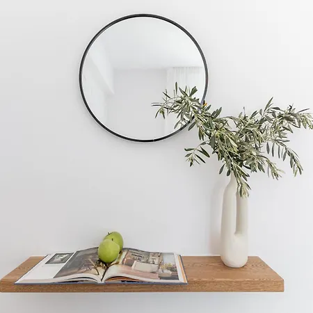 Roos Naxos ヴィラ