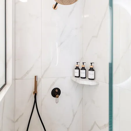 ヴィラ Roos Naxos *