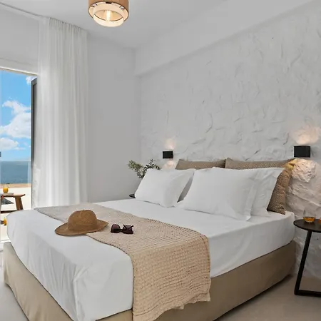 Roos Naxos ヴィラ