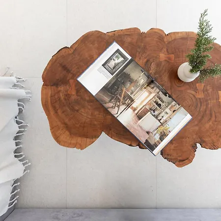 Roos Naxos ヴィラ