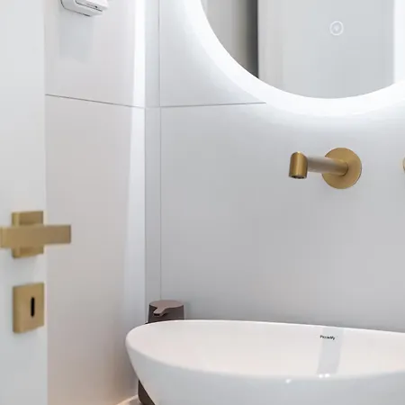 ヴィラ Roos Naxos