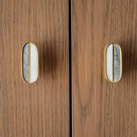 Roos Naxos ヴィラ *