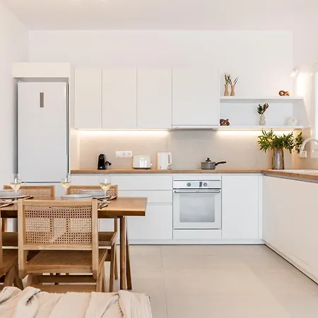 Roos Naxos ヴィラ Agiassos