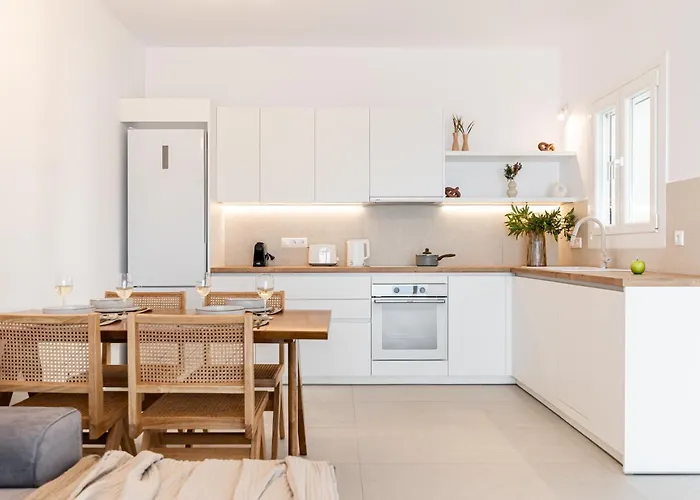 Roos Naxos Villa Agiassos