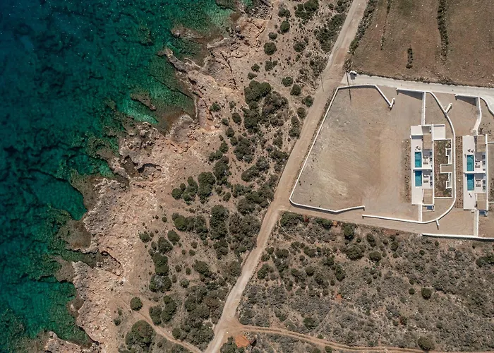 Villa Roos Naxos