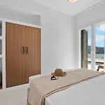 Villa Roos Naxos Agiassos