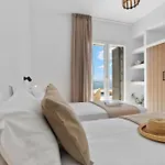 Roos Naxos Villa *