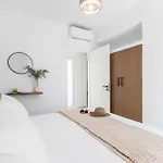 Villa Roos Naxos Agiassos