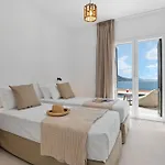 Villa Roos Naxos Agiassos