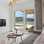 Villa Roos Naxos Agiassos