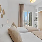 Villa Roos Naxos