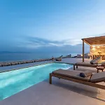 Villa Roos Naxos *