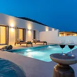 Roos Naxos * Agiassos