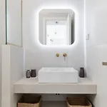 Villa Roos Naxos