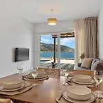 Roos Naxos Villa