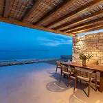 Villa Roos Naxos Agiassos