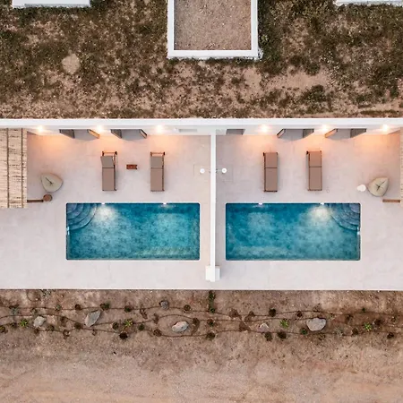Roos Naxos *