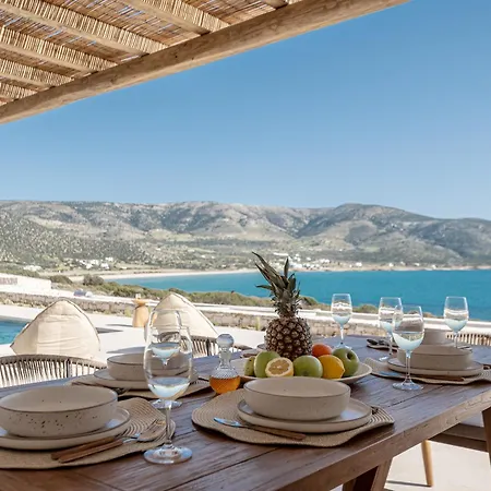 Roos Naxos *
