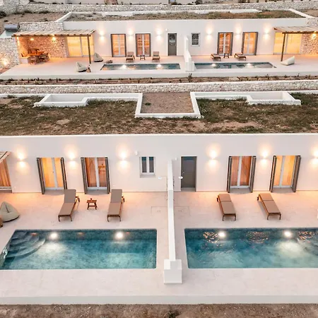 Roos Naxos *